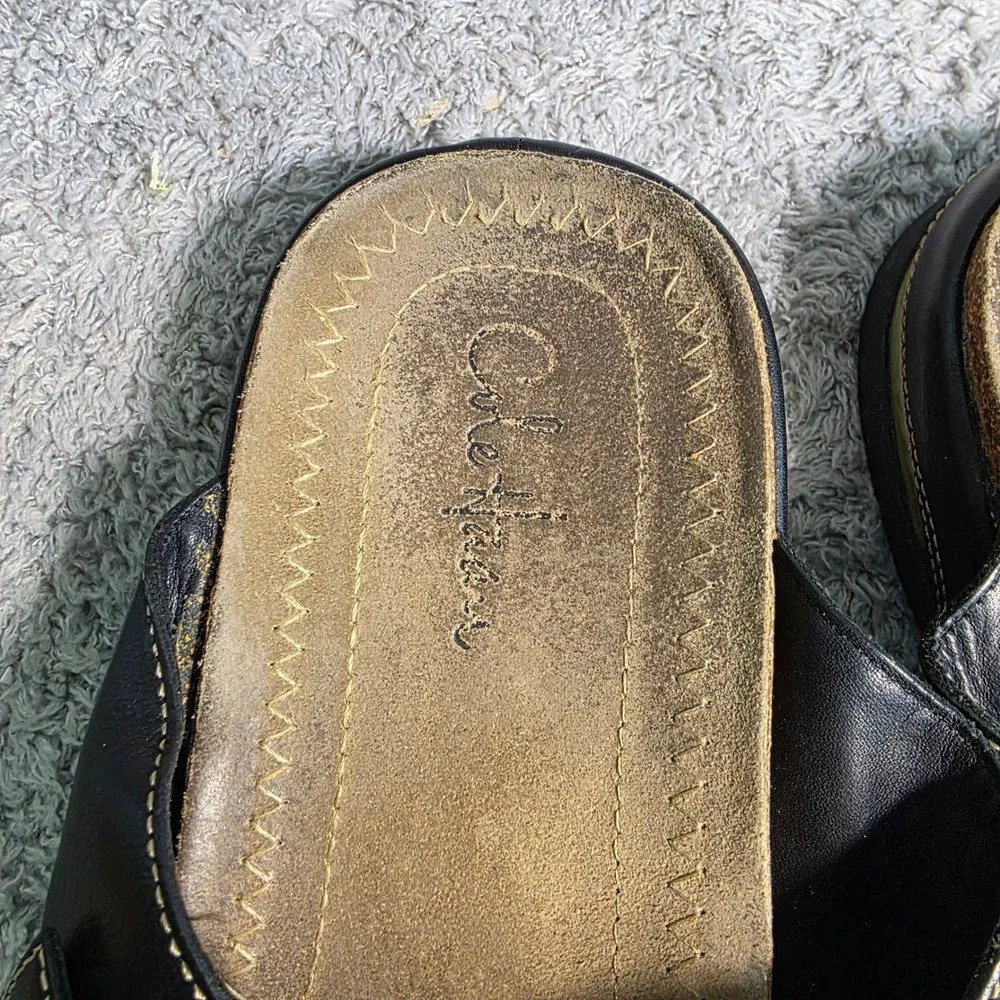 Cole Haan brand cole